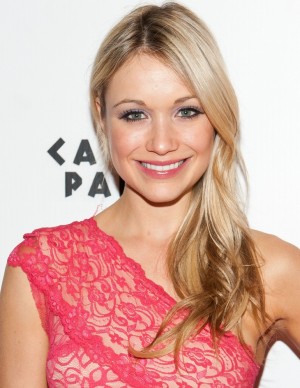 photos Katrina Bowden